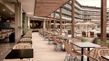 SUNNY BEACH CLUB (EX COOK'S CLUB)