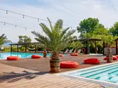 SUNNY BEACH CLUB (EX COOK'S CLUB)