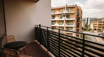 Sunny Beach Club (Ex.Cooks Club Sunny B