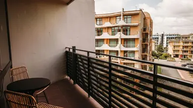 Sunny Beach Club (Ex.Cooks Club Sunny B