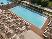 Sunny Beach Club (Ex.Cooks Club Sunny B
