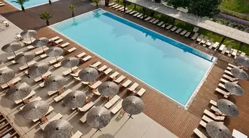 Sunny Beach Club (Ex.Cooks Club Sunny B