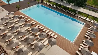 Sunny Beach Club (Ex.Cooks Club Sunny B