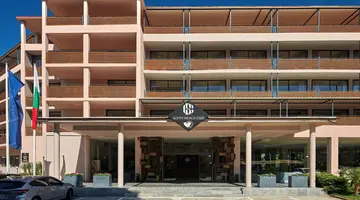 Sunny Beach Club (Ex.Cooks Club Sunny B
