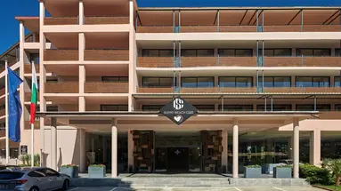 Sunny Beach Club (Ex.Cooks Club Sunny B
