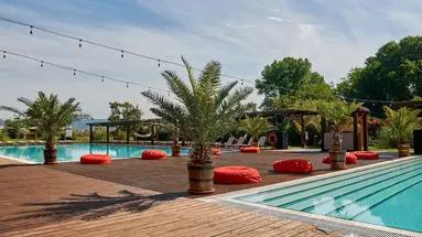 Sunny Beach Club (Ex.Cooks Club Sunny B