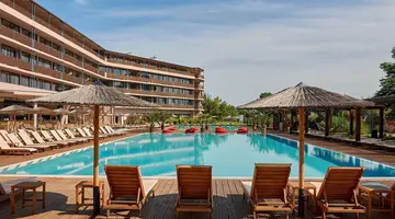 Sunny Beach Club (Ex.Cooks Club Sunny B