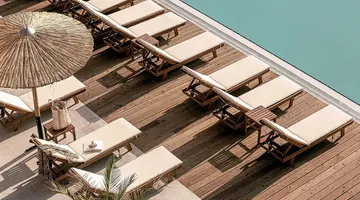 Sunny Beach Club