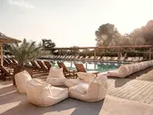 SUNNY BEACH CLUB