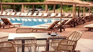 Sunny Beach Club