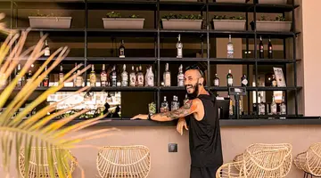 Sunny Beach Club
