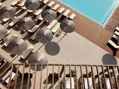 SUNNY BEACH CLUB