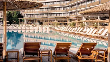 Sunny Beach Club