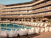 Sunny Beach Club