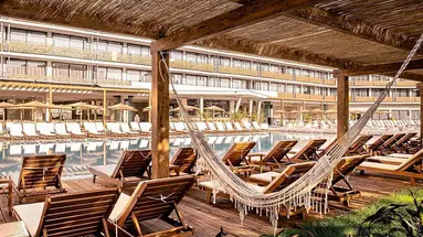 Sunny Beach Club