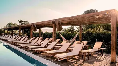 Sunny Beach Club