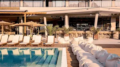 Sunny Beach Club