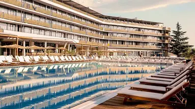 Sunny Beach Club