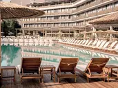 Sunny Beach Club