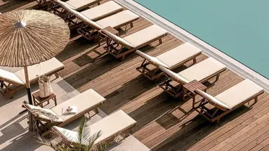 Sunny Beach Club