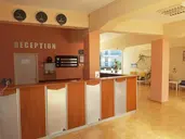 Sunny Beach Garden Hotel (ex. Continental Blu)