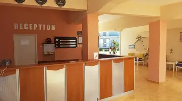 Sunny Beach Garden Hotel (ex. Continental Blu)
