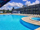 Sunny Beach Garden Hotel (ex. Continental Blu)