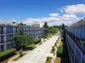 Sunny Beach Garden Hotel (ex. Continental Blu)