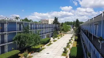 Sunny Beach Garden Hotel (ex. Continental Blu)