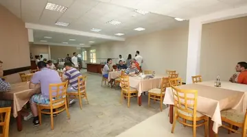 Sunny Beach Garden Hotel (ex. Continental Blu)