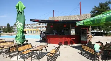 Sunny Beach Garden Hotel (ex. Continental Blu)