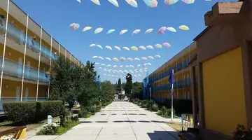 Sunny Beach Garden Hotel (ex. Continental Blu)