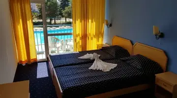Sunny Beach Garden Hotel (ex. Continental Blu)