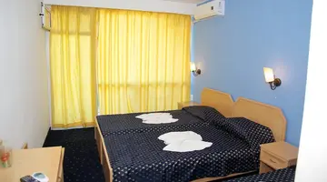 Sunny Beach Garden Hotel (ex. Continental Blu)