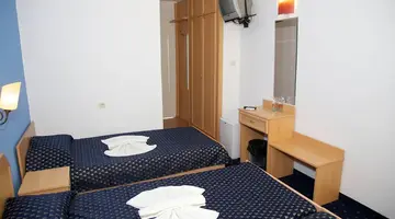 Sunny Beach Garden Hotel (ex. Continental Blu)