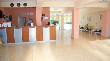 Sunny Beach Garden Hotel (ex. Continental Blu)