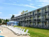 Sunny Beach Garden Hotel (ex. Continental Blu)