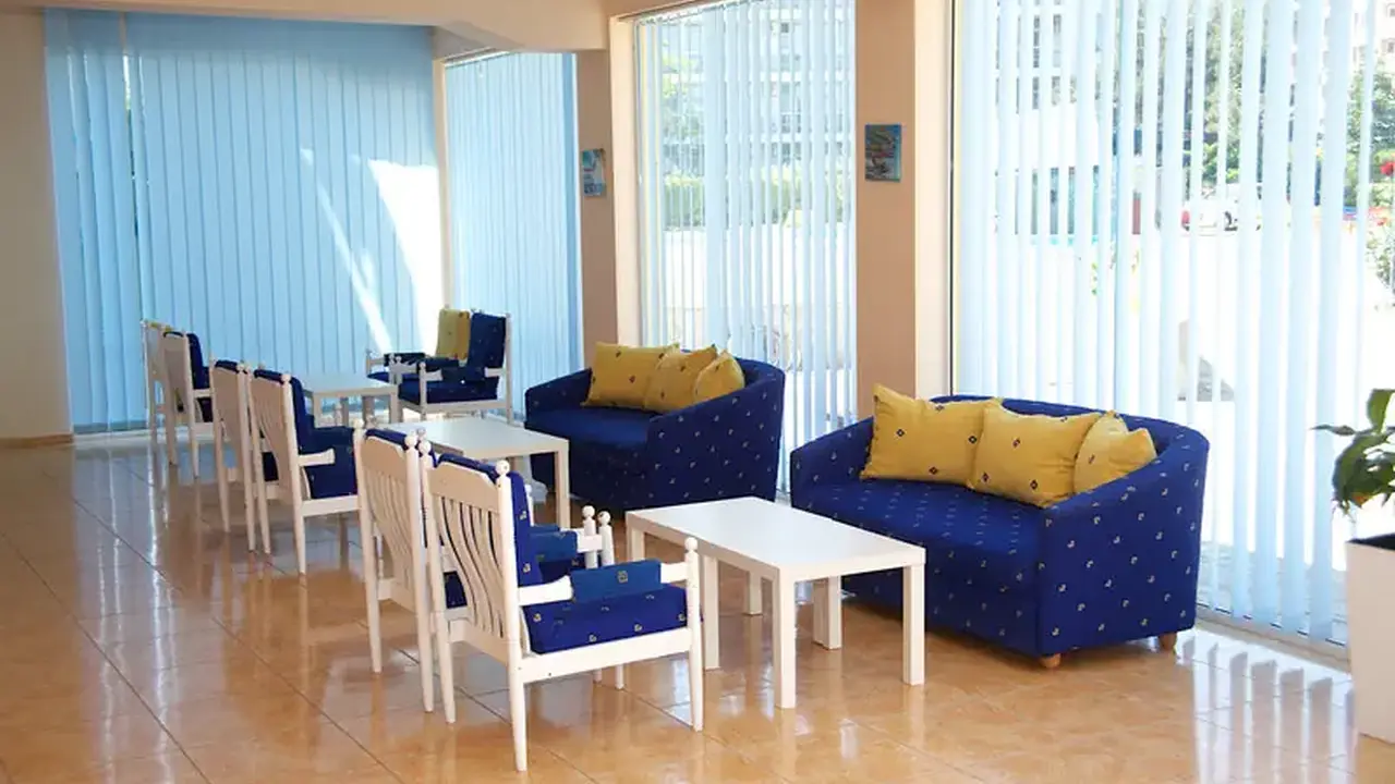 Sunny Beach Garden Hotel (ex. Continental Blu)