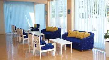Sunny Beach Garden Hotel (ex. Continental Blu)