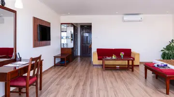 SUNNY BEACH RESORT & SPA