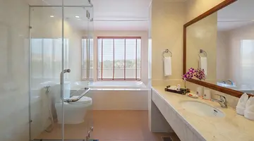 SUNNY BEACH RESORT & SPA