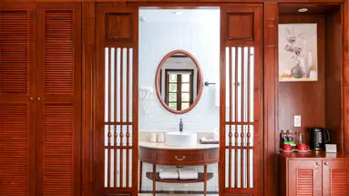 SUNNY BEACH RESORT & SPA