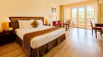 Sunny Beach Resort & Spa