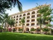 SUNNY BEACH RESORT & SPA