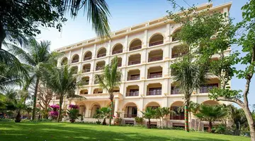 SUNNY BEACH RESORT & SPA