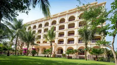 SUNNY BEACH RESORT & SPA