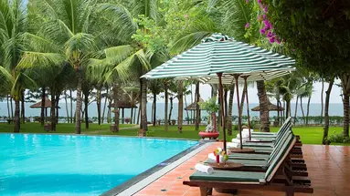 SUNNY BEACH RESORT & SPA