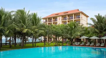 SUNNY BEACH RESORT & SPA