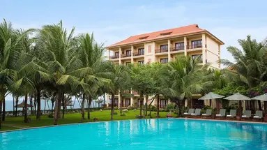 SUNNY BEACH RESORT & SPA