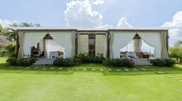 SUNNY BEACH RESORT & SPA